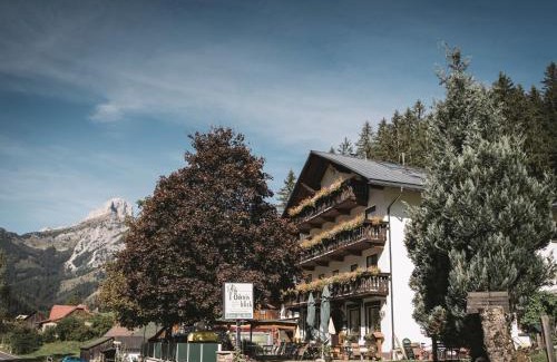 Johnsbach Casa | Gasthof - Pension Ödsteinblick