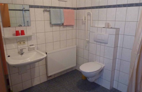 Michelsneukirchen Otro | Gasthof-Pension-Metzgerei Jäger