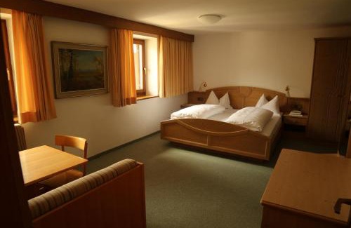 Nova Ponente Casa | gasthof pension rössl