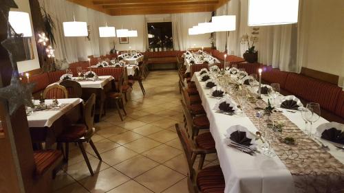 Nova Ponente Casa | gasthof pension rössl
