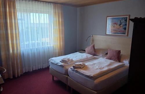 Knetzgau Casa | Gasthof Pension Zum Böhlgrund GmbH