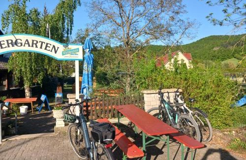 Knetzgau Casa | Gasthof Pension Zum Böhlgrund GmbH