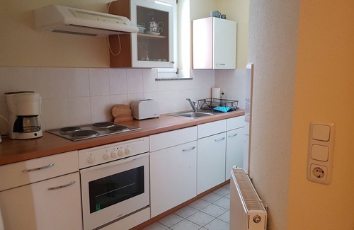Lohsa Casa | Gasthof & Pension Zur Friedenseiche