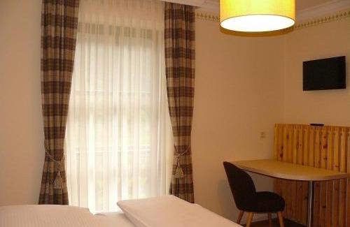 Sankt Jakob im Walde Casa | Gasthof-Pension zur Klause