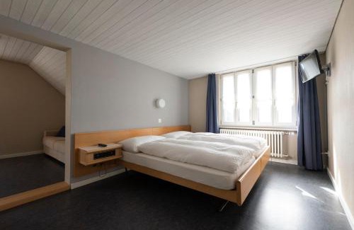 Affoltern am Albis Cama Y Desayuno | Gasthof Pizzeria Weingarten