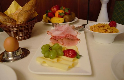 Hartberg Casa | Gasthof Restaurant Zum Brauhaus