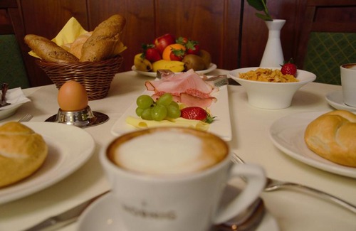 Hartberg Casa | Gasthof Restaurant Zum Brauhaus