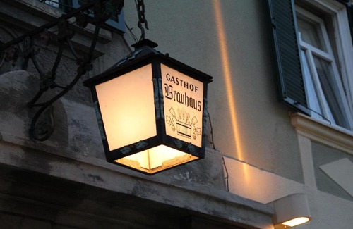 Hartberg Casa | Gasthof Restaurant Zum Brauhaus