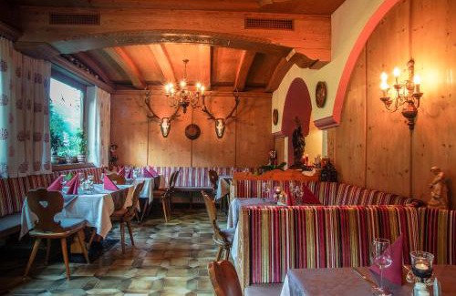 Gerlos Hotel | Gasthof Riederhof