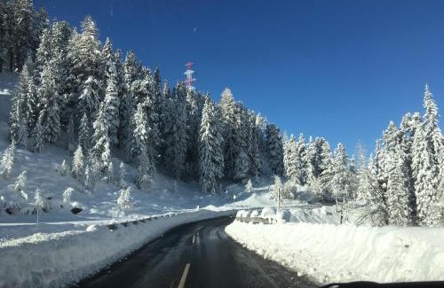 Kuhtai Casa | Gasthof Schöne Aussicht
