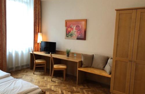 Landstrasse Hotel | Gasthof Schwabl Wirt