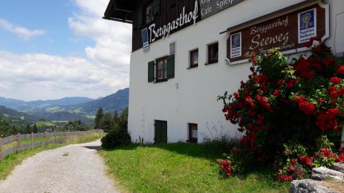Oberstdorf Hotel | Gasthof Seeweg