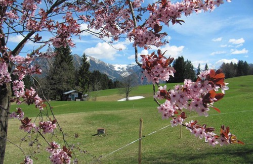 Oberstdorf Hotel | Gasthof Seeweg