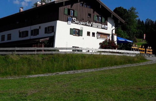 Oberstdorf Hotel | Gasthof Seeweg