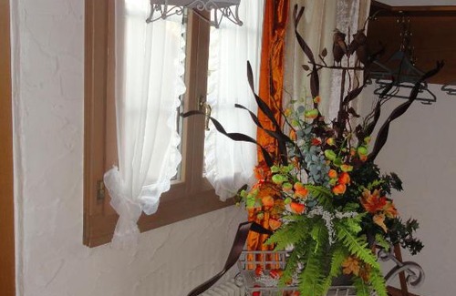 Horriwil Casa | Gasthof Sonne
