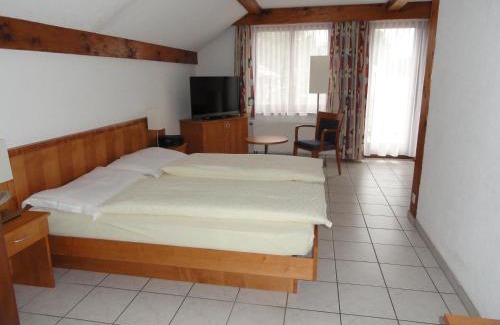 Horriwil Casa | Gasthof Sonne