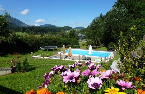 Faistenau Casa | Gasthof Steinbräu