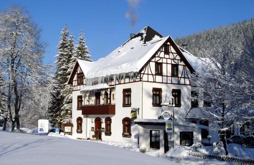 Wildenthal Casa | Gasthof und Pension Hammerschänke