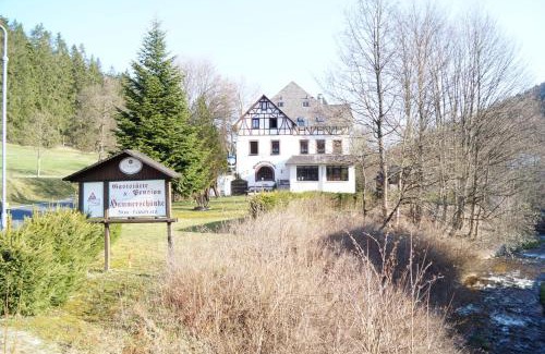 Wildenthal Casa | Gasthof und Pension Hammerschänke