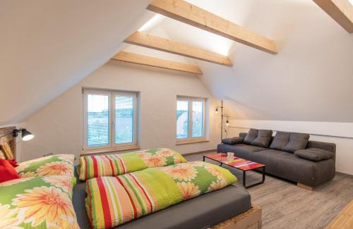 Sankt Johann bei Herberstein Apartamento | Gasthof Wachmann Ferienwohnung