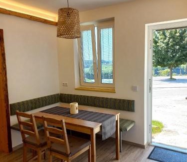 Sankt Johann bei Herberstein Apartamento | Gasthof Wachmann Ferienwohnung