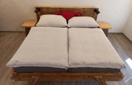 Sankt Johann bei Herberstein Apartamento | Gasthof Wachmann Ferienwohnung