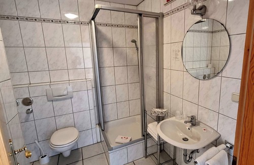 Burgthann Casa | Gasthof Weißer Löwe