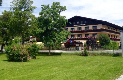 Zell am See Hotel | Gasthof Wieshof