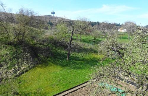 Battenhausen Casa | Gasthof Zum Hohen Lohr