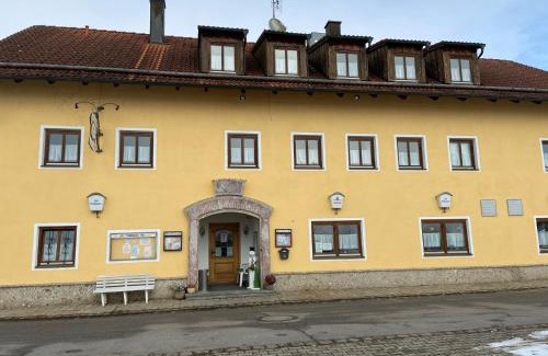 Kirchdorf am Inn Casa | Gasthof zum Kirchenwirt