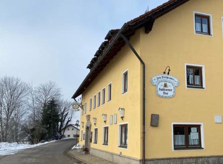 Kirchdorf am Inn Casa | Gasthof zum Kirchenwirt