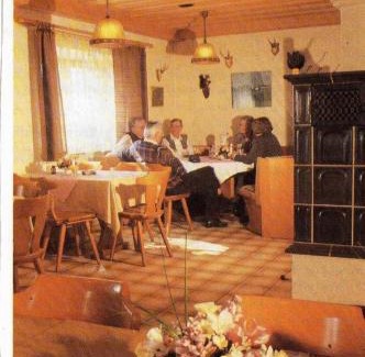 Kirchdorf am Inn Casa | Gasthof zum Kirchenwirt