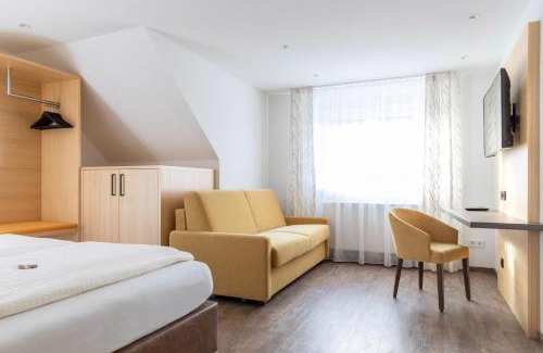 Voehrenbach Casa | Gasthof zum Ochsen