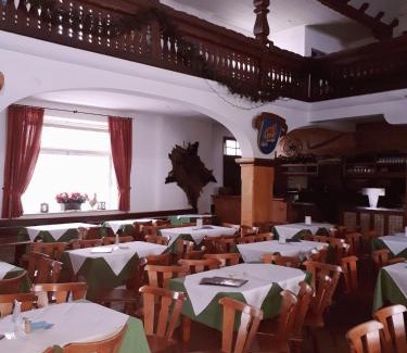 Garmisch-Partenkirchen Casa | Gasthof zum Rassen