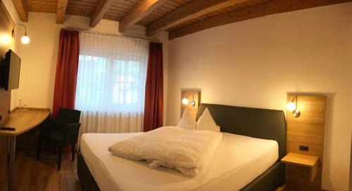 Wiesensteig Casa | Gasthof zum See