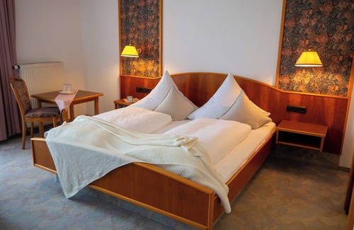 March Casa | Gasthof zur alten Post