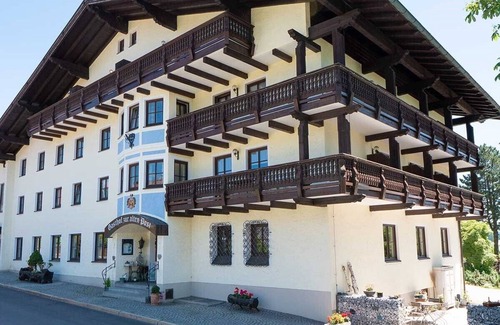March Casa | Gasthof zur alten Post
