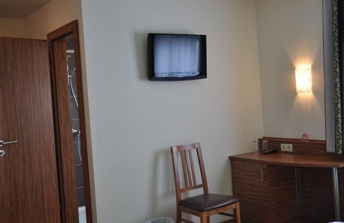 Sankt Stefan am Walde Hotel | Gasthof zur grossen Linde