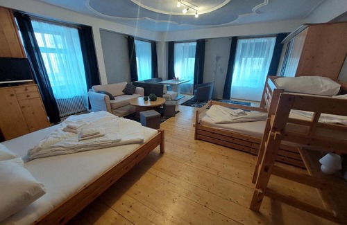 Taxenbach Casa | Gasthof zur Post