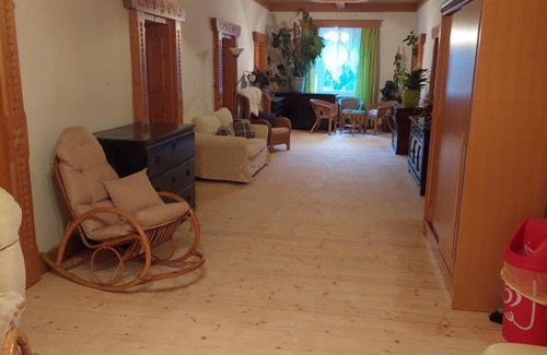 Taxenbach Casa | Gasthof zur Post