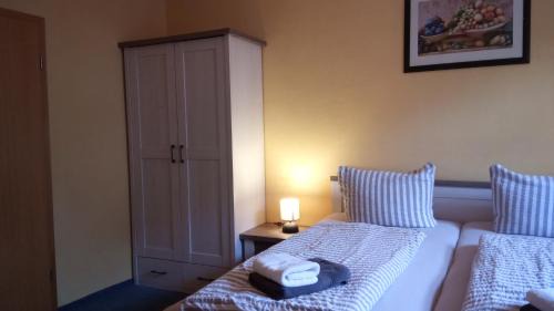 Weimar Casa | Gasthof Zur Rose