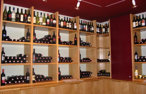Neckenmarkt Casa | Gasthof Zur Traube