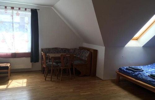 Sumeg Casa | Gasthuis Muskatli