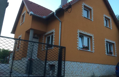 Sumeg Casa | Gasthuis Muskatli