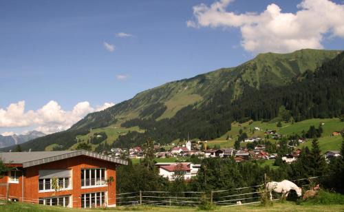 Riezlern Apartamento | Gastler Chalet