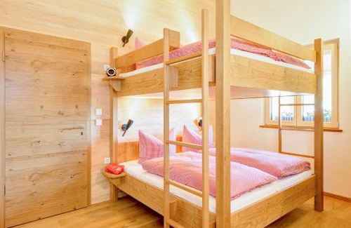 Riezlern Apartamento | Gastler Chalet