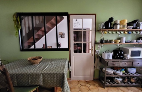 Gourdon Casa | GASTRONOMÍA estancia, RELAJACIÓN en el CORAZÓN del PERIGORD NEGRO.
