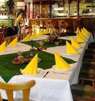 Prenzlau Casa | Gaststätte & Pension Am Tanger