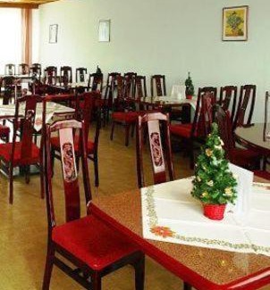 Prenzlau Casa | Gaststätte & Pension Am Tanger