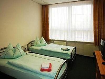Prenzlau Casa | Gaststätte & Pension Am Tanger